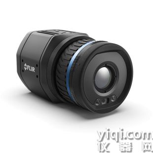 FLIR A700 + 智能传感器配置（高配）