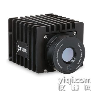 FLIR A50智能傳感器
