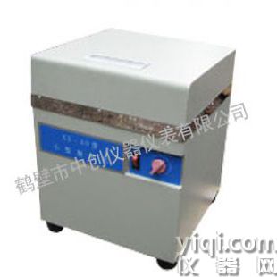 鹤壁中创供应煤炭粉碎机 煤炭化验仪器 GJ-0 制样粉碎机 