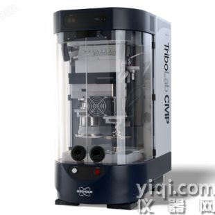 Bruker TriboLab CMP 化學(xué)機(jī)械拋光機(jī)