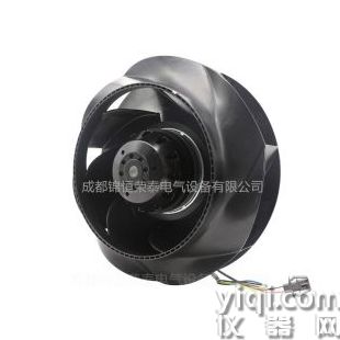 R2D250-RA28-17 德國(guó)ebmpapst依必安派特離心風(fēng)機(jī) 變頻器用風(fēng)扇