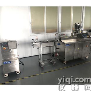 高效藥用雙螺桿擠出機 藥物擠出成型
