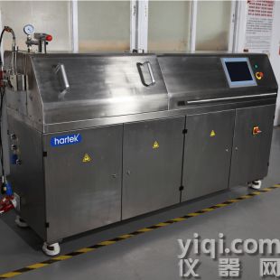 高效藥用雙螺桿擠出機 藥物擠出成型