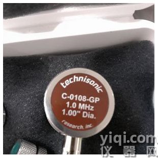 TECHNISONIC探頭