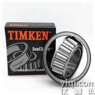 TIMKEN滾子軸承