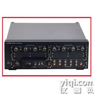 回收 Keysight E7770A 多端口功率計