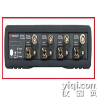 回收 Keysight N7742C 多端口功率計