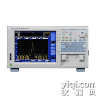 供應(yīng)  橫河光譜分析儀 AQ6377
