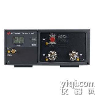 回收 keysight N1092C DCA-M 采樣示波器