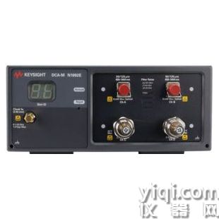 Keysight N1092E 供應  電波形分析
