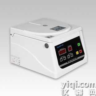 臺式低速離心機TGL-4R