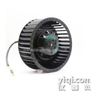 R2D160-AC02-13 德國(guó)ebmpapst依必安派特離心風(fēng)機(jī) 工業(yè)制冷用風(fēng)扇