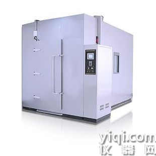 可靠性機(jī)穩(wěn)定性能步入式恒溫恒濕實(shí)驗(yàn)室