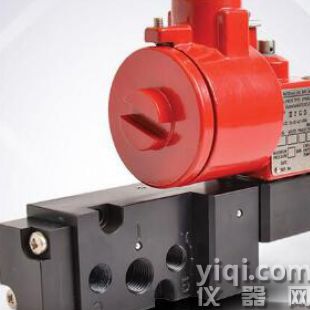 PNEUMATROL電磁閥
