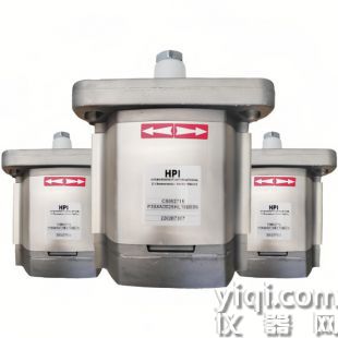 HPI泵