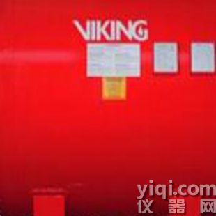 VIKING立式橡膠膠囊