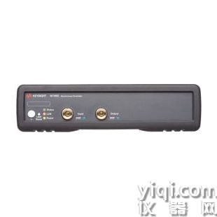供應(yīng) Keysight N7785C 偏振穩(wěn)定器