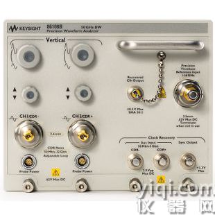 Keysight 86108B 精密波形分析儀 供應