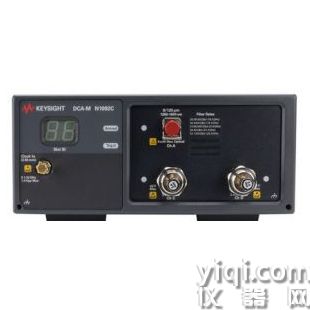 供應(yīng)  Keysight N1092C 采樣示波器