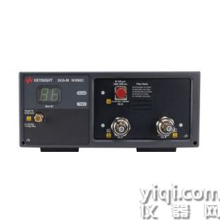 回收 keysight N1092C DCA-M 采樣示波器