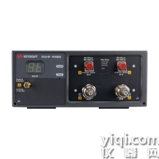 Keysight N1092E 供應(yīng)  電波形分析