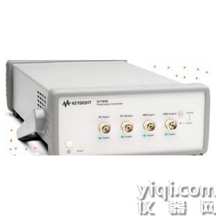 Keysight N7784B 偏振控制器 供应