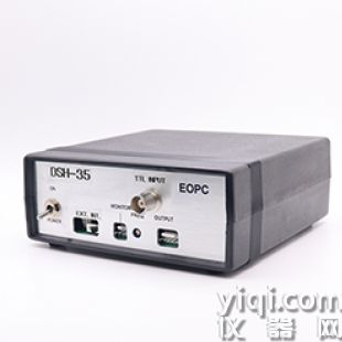 美國EOPC DSH-35光學(xué)快門驅(qū)動器 SH-35