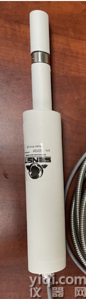  風蝕傳感器