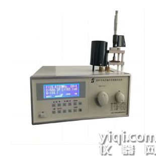 光纖玻璃介電常數(shù)試驗測試儀