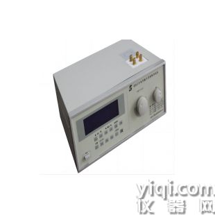 巖石陶瓷介電常數測試儀