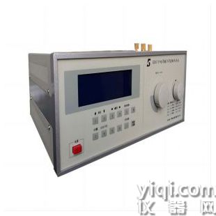 金屬氧化物介電常數(shù)介損測(cè)定儀