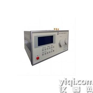 聚乙烯介電常數測試儀