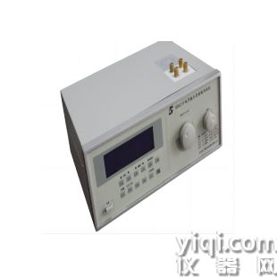 160MHZ高頻介電常數(shù)測試儀