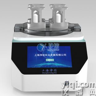 單細胞懸液制備儀-4
