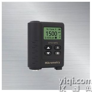 德國密克Mikrometry涂層測厚儀ETG15FN