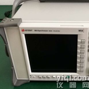 Keysight是德N9020A頻譜分析儀