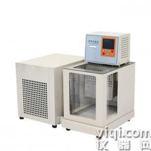 實驗室旋轉粘度計專用槽CHXZ-1506N 不銹鋼材質 內外循環(huán)系統(tǒng)