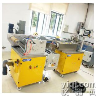 全自動流延膜制造機械 小型流延膜擠出機