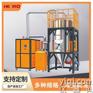 恒榮不銹鋼干燥機雙層過熱保護3000kg大容量支持定制