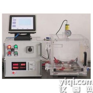 JTFS-3600型脉冲电闪蒸反应器