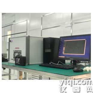RTP4-1200型全溫區快速退火爐