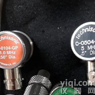 TECHNISONIC變送器