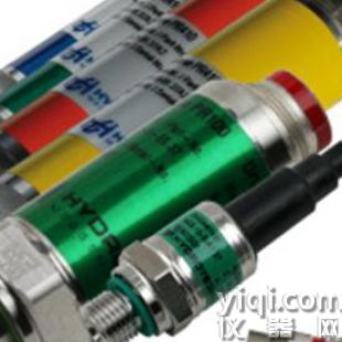 HYDROTECHNIK压力传感器
