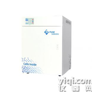 菩禾 三气细胞培养箱 PH-min 12L