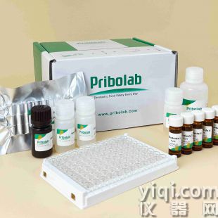 PriboFast?黃曲霉毒素 B1(Aflatoxin B1)ELISA 檢測試劑盒（青貯）