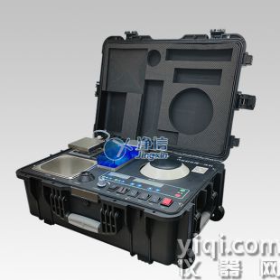 樣品前處理一體機 JXYQ-5M