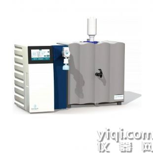 懿華EVOQUA 專家型超純水機(jī) Ultra Clear TP ED 10 TWF UV（UF）TM