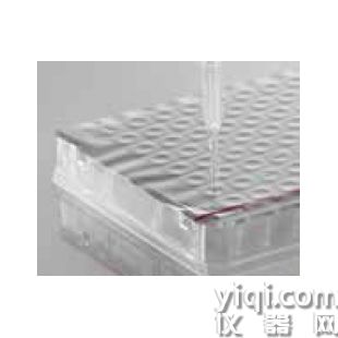 Azenta 4titude®热封板膜系列产品