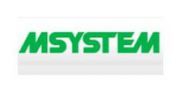 （ 日本）日本M-SYSTEM