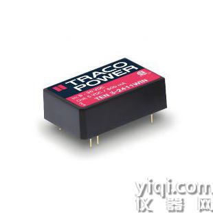 瑞士TRACO電源